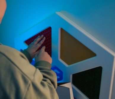 Key Considerations before installing a Sensory Room | Creative Activity
