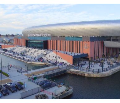 Double Soft Play Area at St Gerard's School