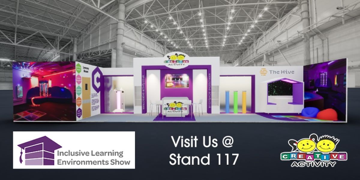 Inclusive Learning Environments Conference & Exhibition 2022