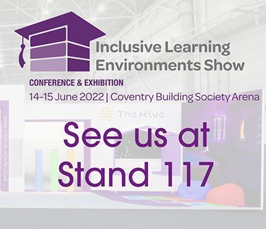 Inclusive Learning Environments Conference & Exhibition 2022