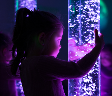 Enhancing Hospitality: The Rise of Sensory Rooms in Hotels