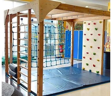 Sensory Integration