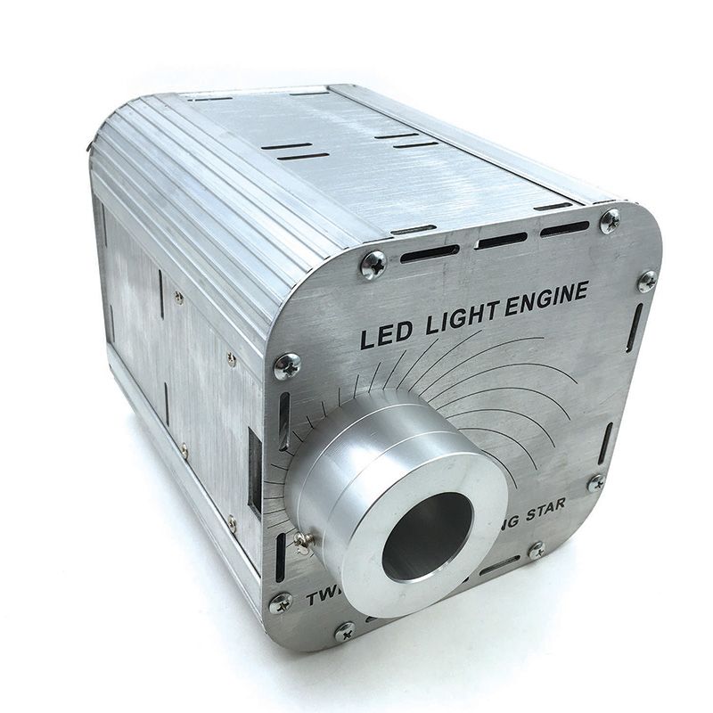 Fibre Optic 45w Twinkle Light Source | Multi-Sensory Environments ...