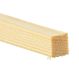 Square Section Wood Packs Diameter 8mm 200pk | Creative Activity