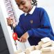 Assorted Balsa Wood 150pk | Creative Activity