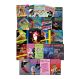 Gold/Purple Band Book Packs | Creative Activity