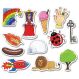Phonics Initial Sounds Bag | Creative Activity