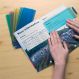 Plain Window Reading Rulers 10pk | Creative Activity