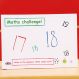 A4 Talk-Time Recordable Card 10 Seconds | Creative Activity