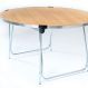 Gopak Round Folding Tables Diameter 1200mm | Creative Activity