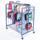 Sturdy Lunchbox Trolley | Creative Activity