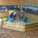 12kg Bag of Play Sand | Creative Activity