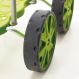 Pedal Roller | Creative Activity