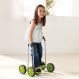 Pedal Roller | Creative Activity