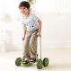 Pedal Roller | Creative Activity