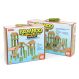 Bamboo Building Blocks 80pk | Creative Activity