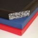 Tumbling Gym Mats W4ft x L6ft x D2in Red | Creative Activity