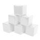 Foam Dice with Pockets 6pk | Creative Activity