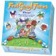 Feel Good Friends Team Board Game | Creative Activity