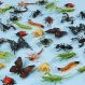 Minibeasts Pack 96pk | Creative Activity