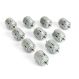 Small Electric DC Motors 1.5 to 4.5v 60pk | Creative Activity