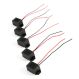 Miniature Electronic Buzzer 6v 5pk | Creative Activity