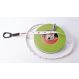 Wind Up 10 Metre Measuring Tape 10pk | Creative Activity