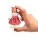 Fairy Tale and Medieval Small World Figures | Creative Activity