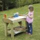 Busy Bench | Creative Activity