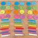Magnetic Fraction Tiles 318pcs Bundle Deal | Creative Activity