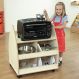 Oven Trolley | Creative Activity