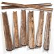 Natural Wooden Water Channelling 8pk | Creative Activity