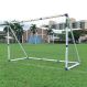 Plastic Football Goal 8ft 2pk | Creative Activity