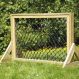 Outdoor Weaving Net in Wooden Frame | Creative Activity