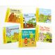 Traditional Tales Story Book Set | Creative Activity