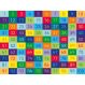 Rainbow Number Mats | Creative Activity