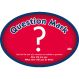 Outdoor Punctuation Signs | Creative Activity