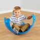 Sit in Rocking Balance Shell | Creative Activity