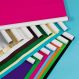 Poster Paper Rolls 90gsm 760mm x 10m 10pk | Creative Activity