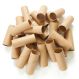 Recycled Sturdy Cardboard Craft Rolls 24pk | Creative Activity