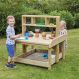 Busy Beavers Bench | Creative Activity