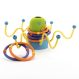 Octopus Throw Target with Hoops | Creative Activity