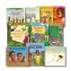 KS1 & KS2 Stories From Around the World Books 10pk 9-10 yrs | Creative Activity