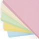 Pastel Card Assorted 230 Micron A4 200pk | Creative Activity