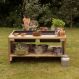 Group Discovery Table | Creative Activity