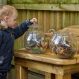 Magical Ingredient Storage Jar Single | Creative Activity