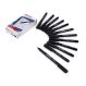 Edding Fineliner 12pk | Creative Activity