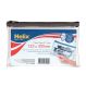 Maped PVC Pencil Cases 12pk W330mm | Creative Activity