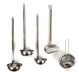 Giant Soup Ladle Scoops 5pk | Creative Activity