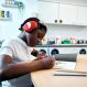 Ear Defenders 5pk Red | Creative Activity